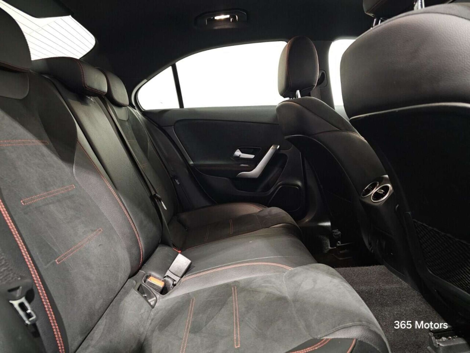 Used Mercedes-Benz A-Class 2021 for sale - 78149519: Photo 21