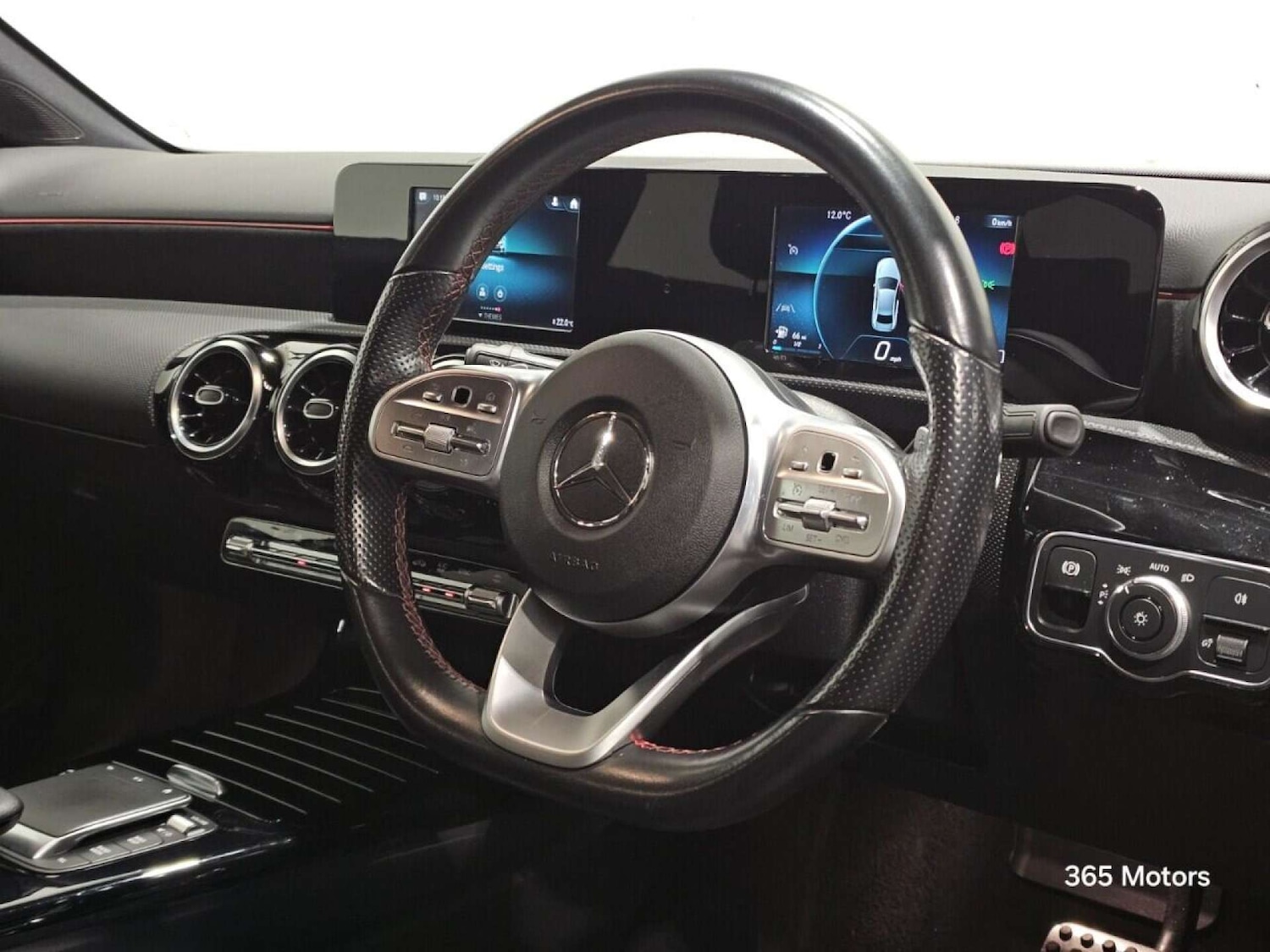 Used Mercedes-Benz A-Class 2021 for sale - 78149519: Photo 23