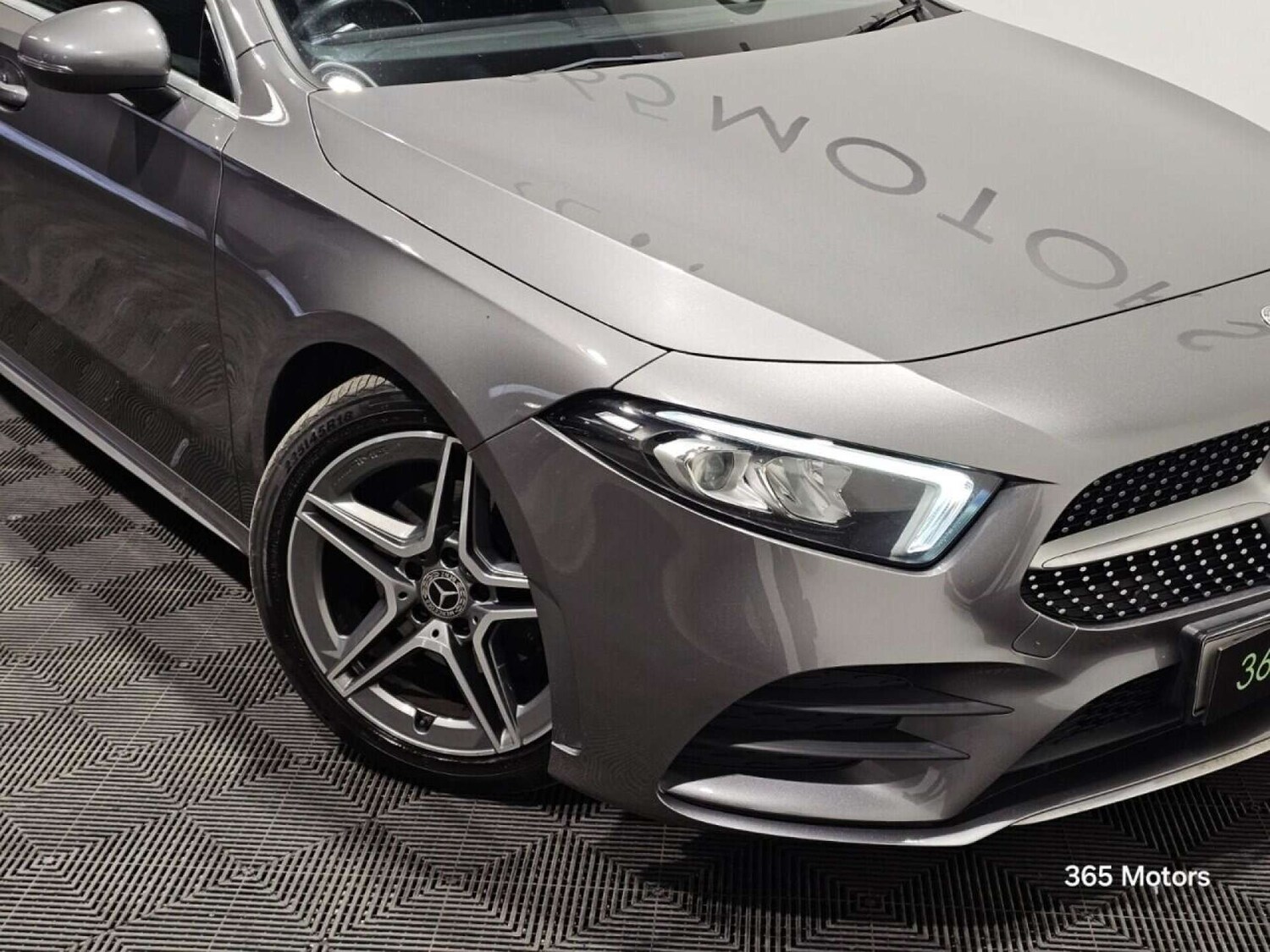 Used Mercedes-Benz A-Class 2021 for sale - 78149519: Photo 25