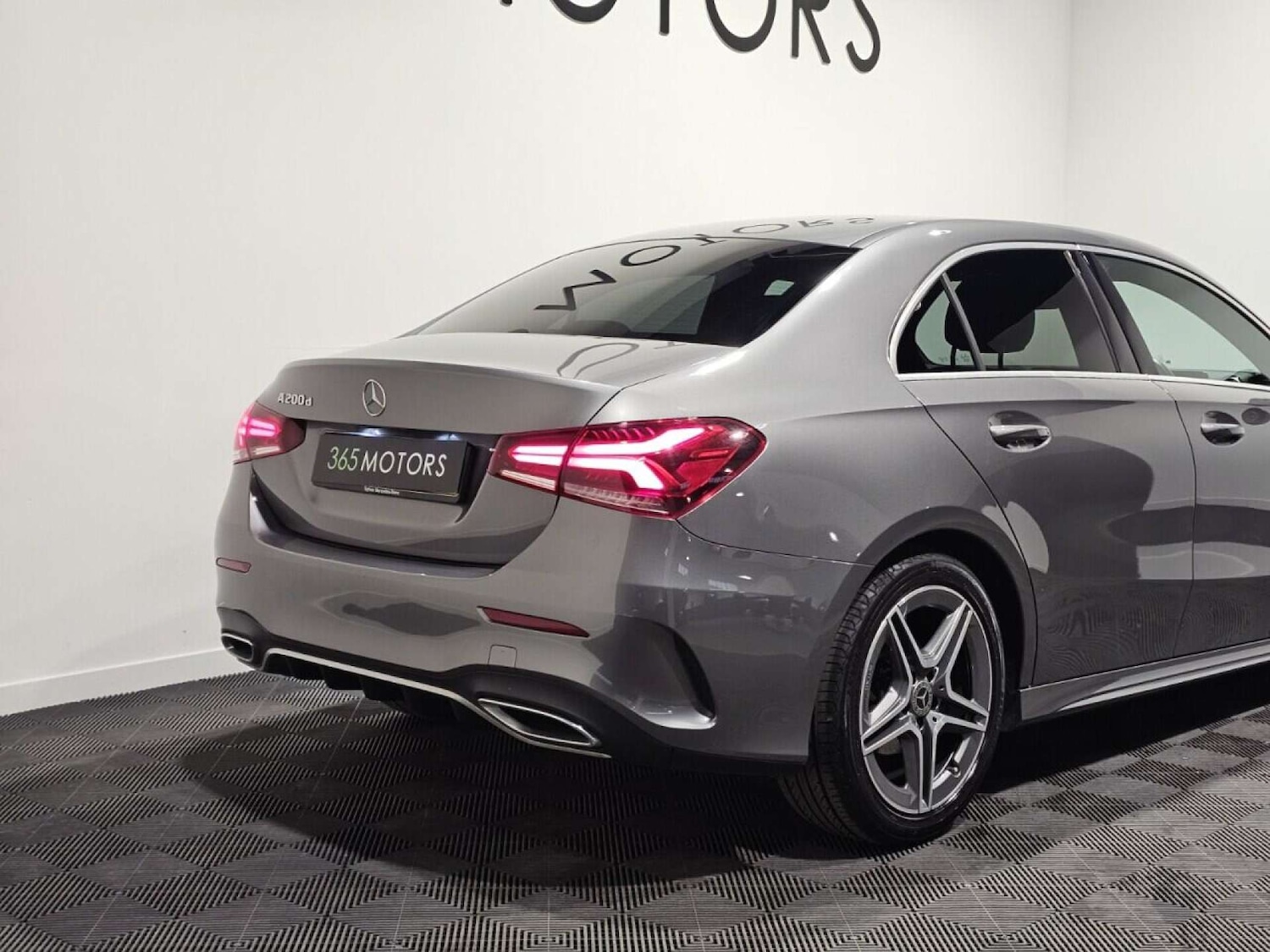 Used Mercedes-Benz A-Class 2021 for sale - 78149519: Photo 28