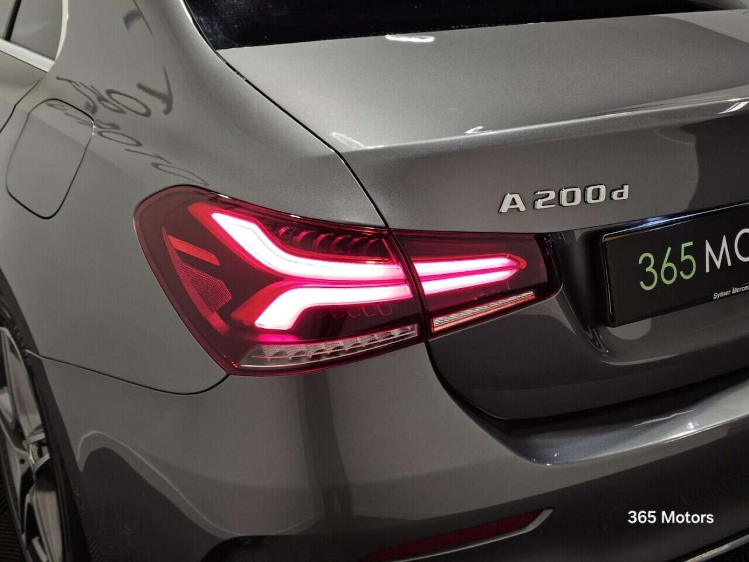 Used Mercedes-Benz A-Class 2021 for sale - 78149519: Photo 29