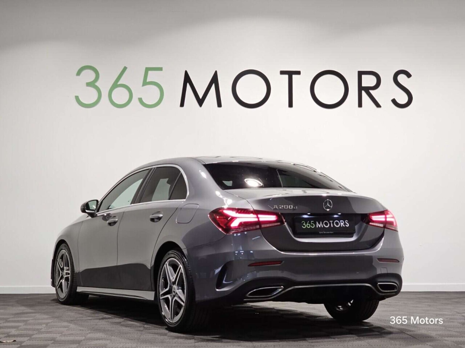 Used Mercedes-Benz A-Class 2021 for sale - 78149519: Photo 3