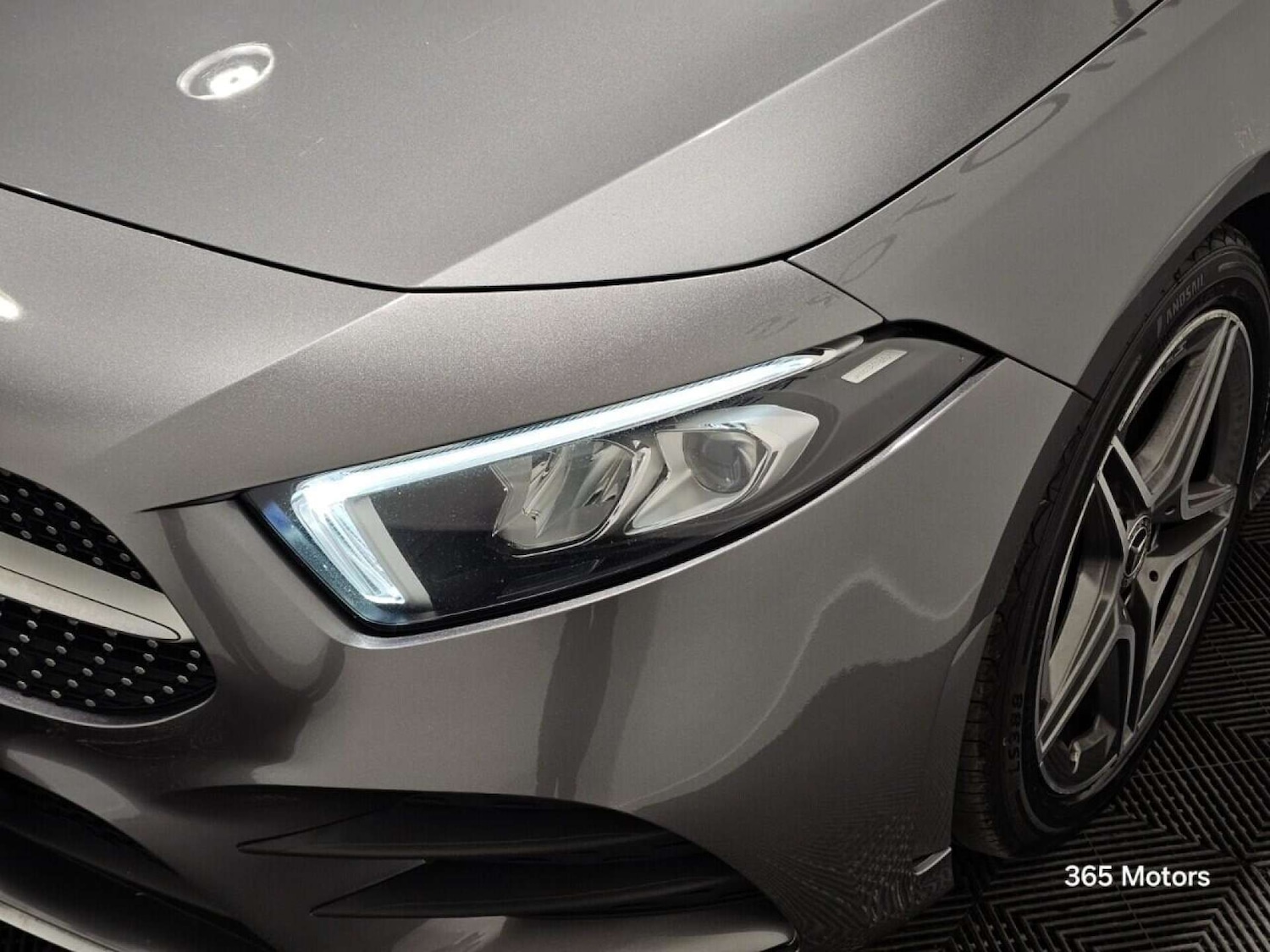 Used Mercedes-Benz A-Class 2021 for sale - 78149519: Photo 30