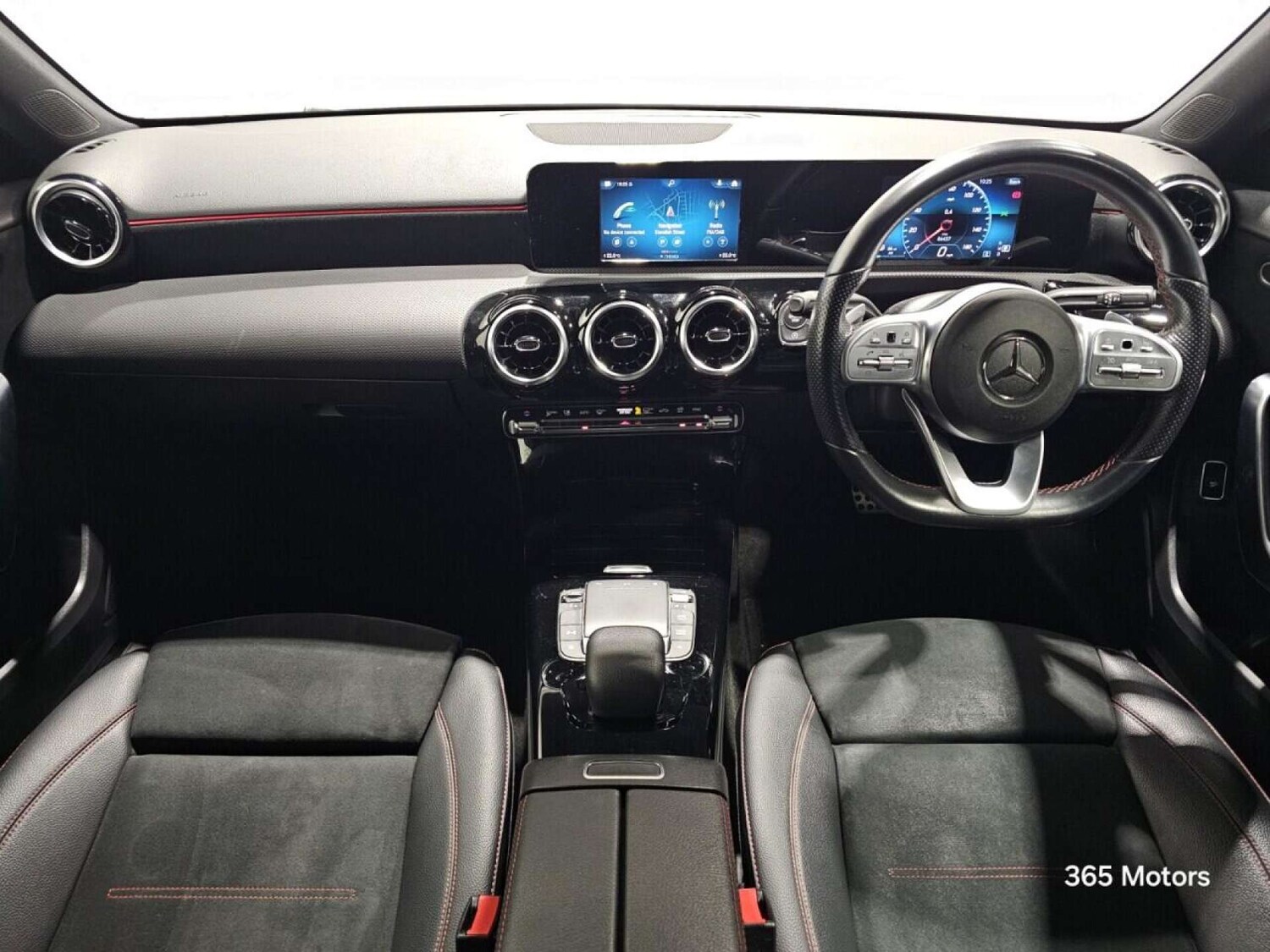 Used Mercedes-Benz A-Class 2021 for sale - 78149519: Photo 31