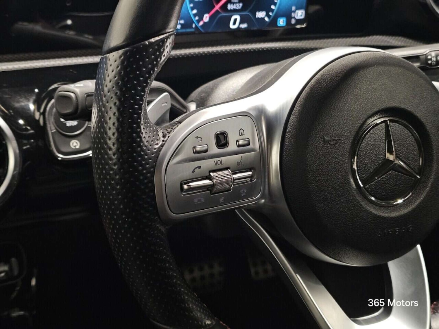 Used Mercedes-Benz A-Class 2021 for sale - 78149519: Photo 37