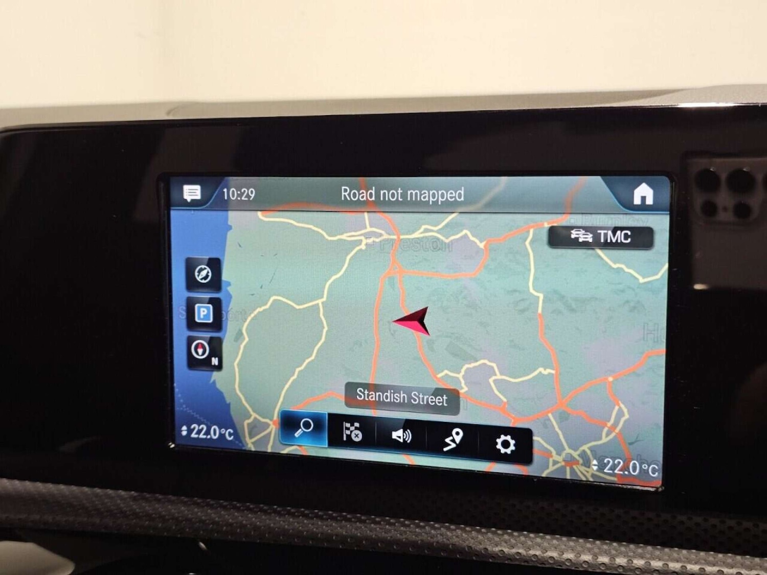 Used Mercedes-Benz A-Class 2021 for sale - 78149519: Photo 47