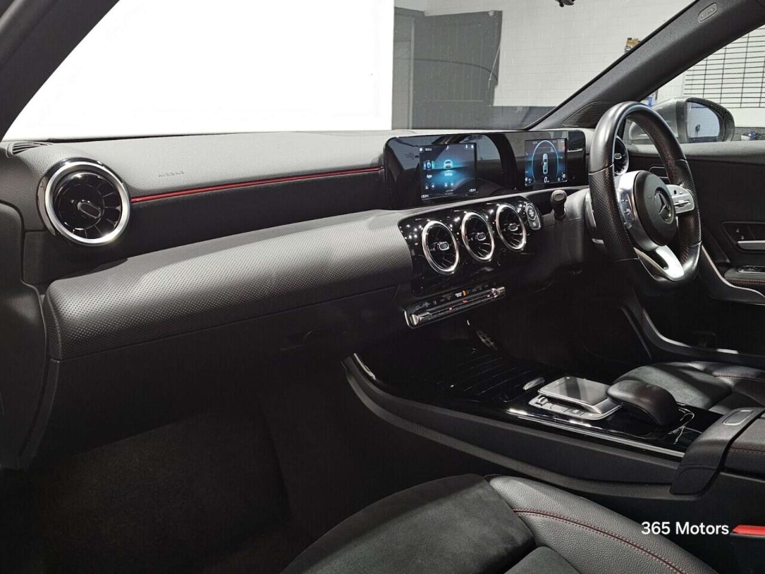 Used Mercedes-Benz A-Class 2021 for sale - 78149519: Photo 5