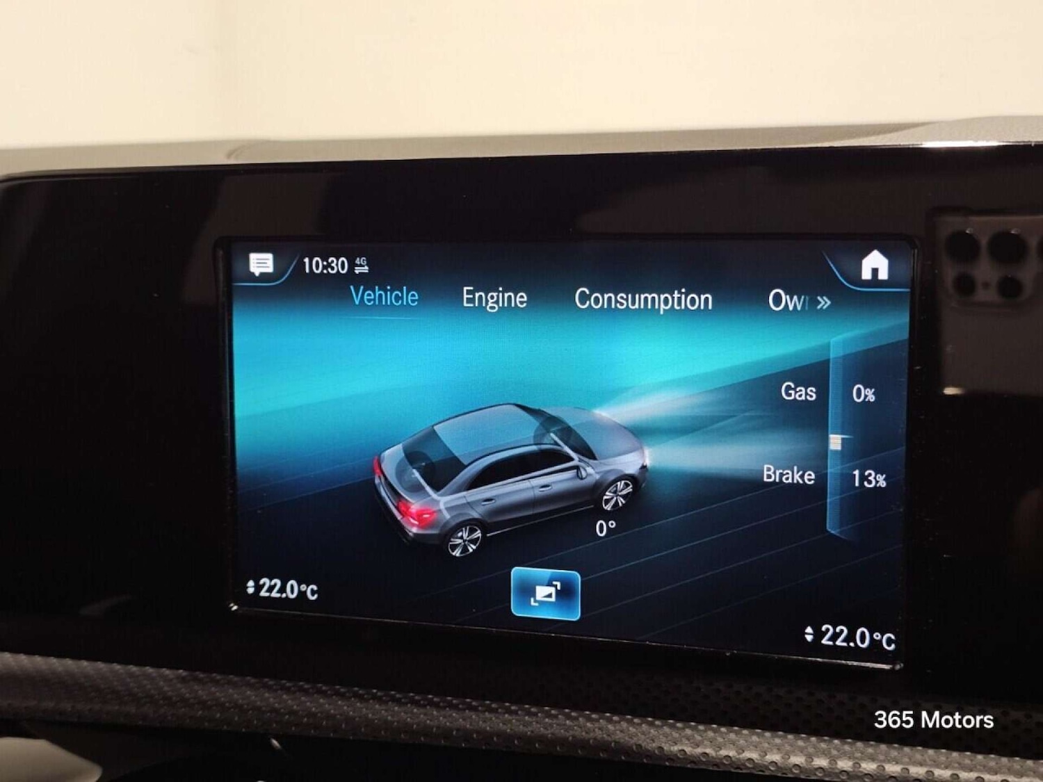 Used Mercedes-Benz A-Class 2021 for sale - 78149519: Photo 51