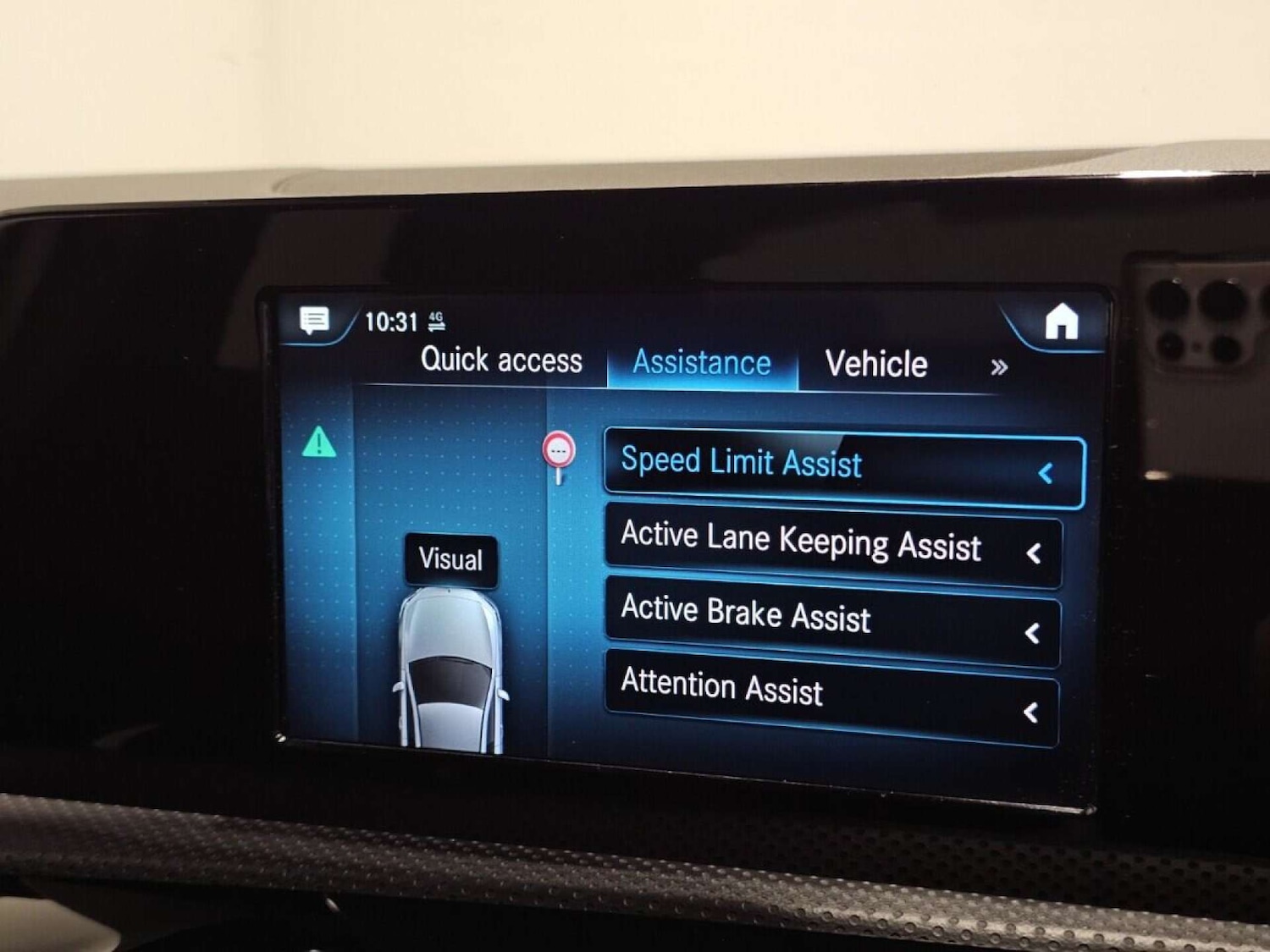 Used Mercedes-Benz A-Class 2021 for sale - 78149519: Photo 54