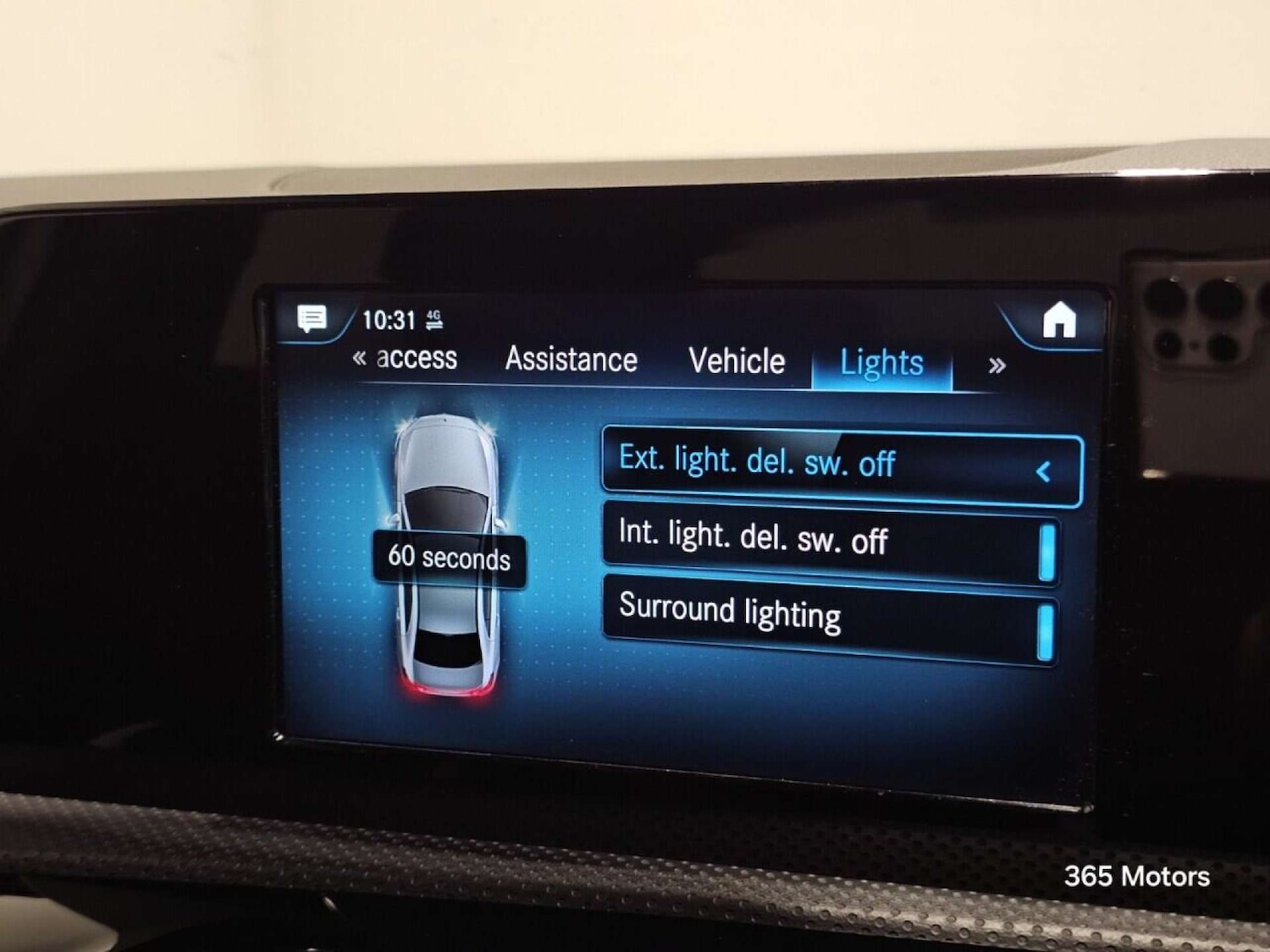 Used Mercedes-Benz A-Class 2021 for sale - 78149519: Photo 56