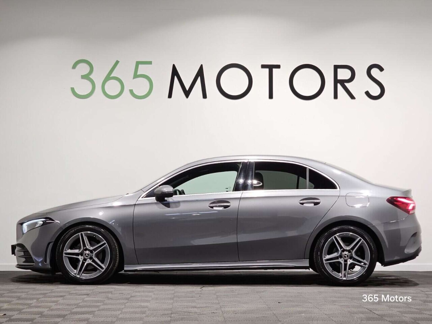 Used Mercedes-Benz A-Class 2021 for sale - 78149519: Photo 6