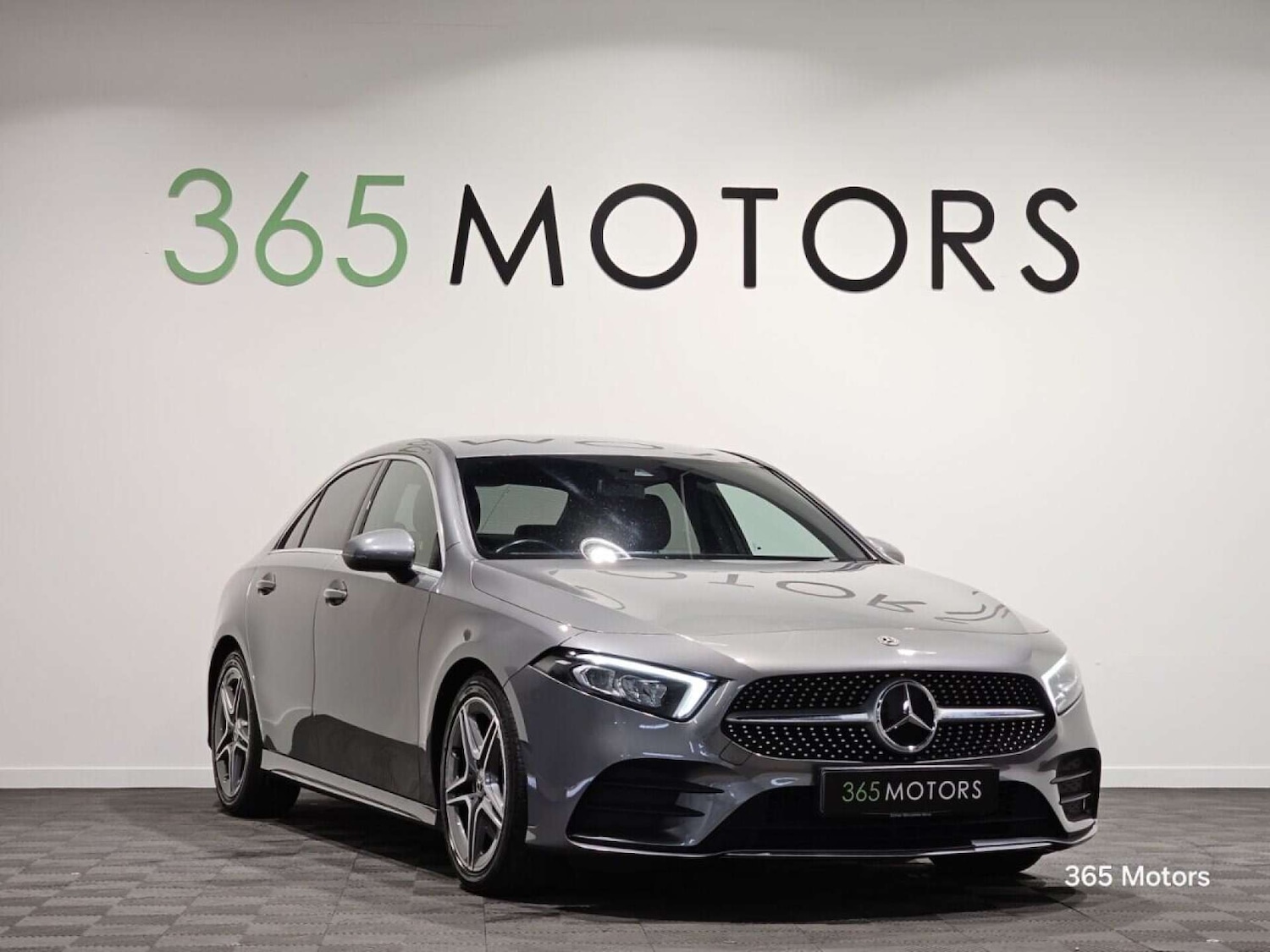 Used Mercedes-Benz A-Class 2021 for sale - 78149519: Photo 8