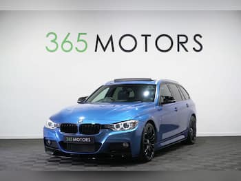 Used BMW 3 Series 2013 for sale - 79840223: Photo