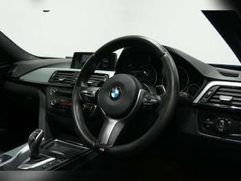 Used BMW 3 Series 2013 for sale - 79840223: Photo