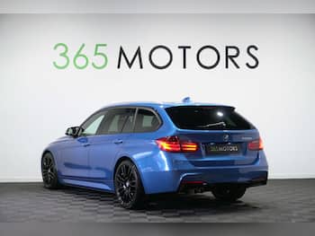Used BMW 3 Series 2013 for sale - 79840223: Photo