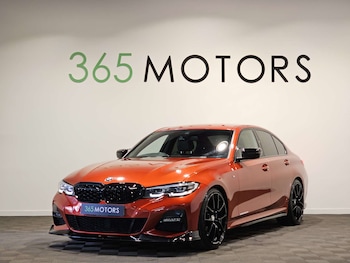 Used BMW 3 Series 2019 for sale - 78962055: Photo