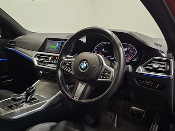 Used BMW 3 Series 2019 for sale - 78962055: Photo