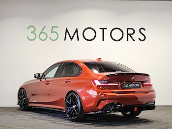 Used BMW 3 Series 2019 for sale - 78962055: Photo