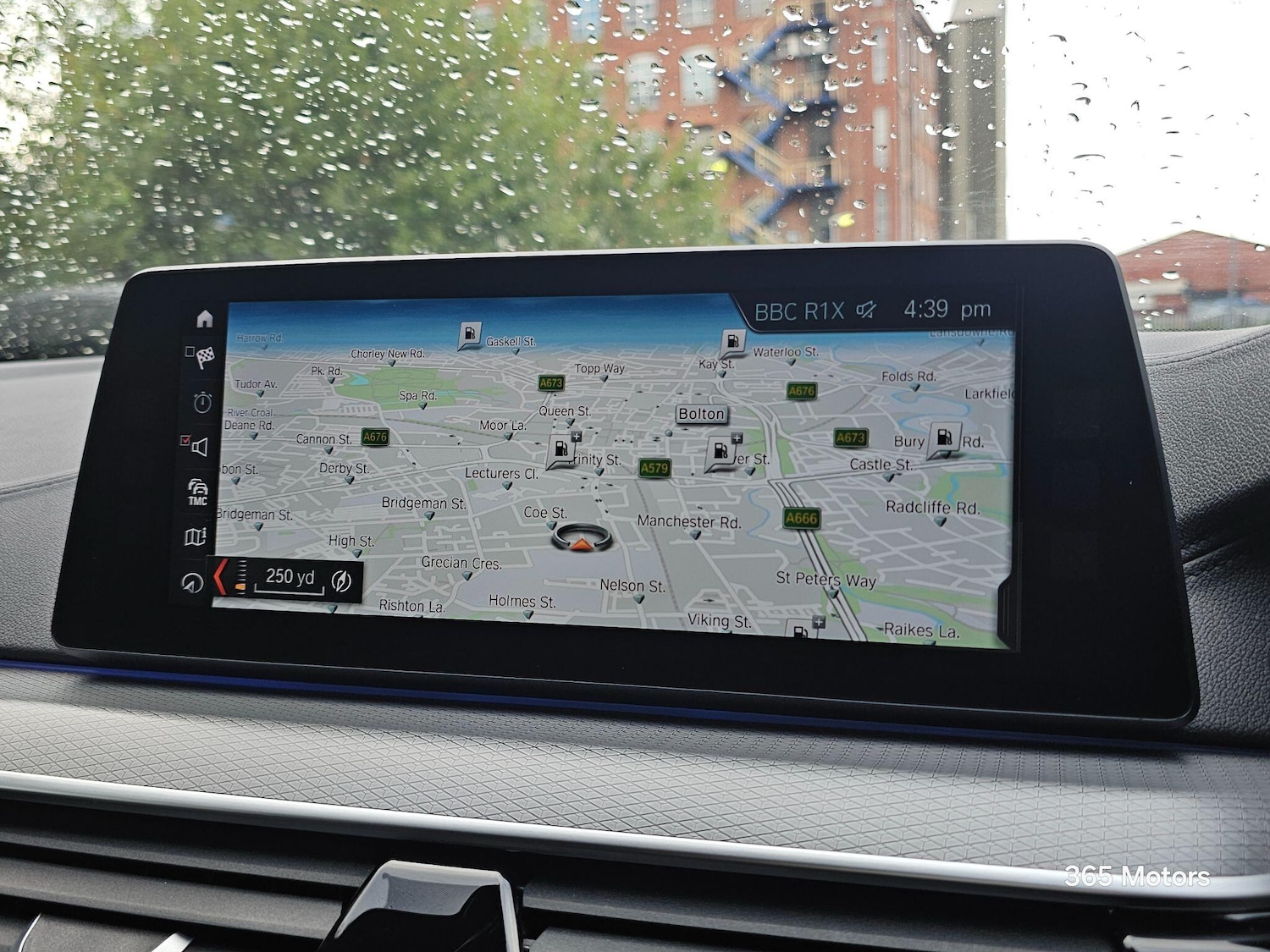 Vehicle 61