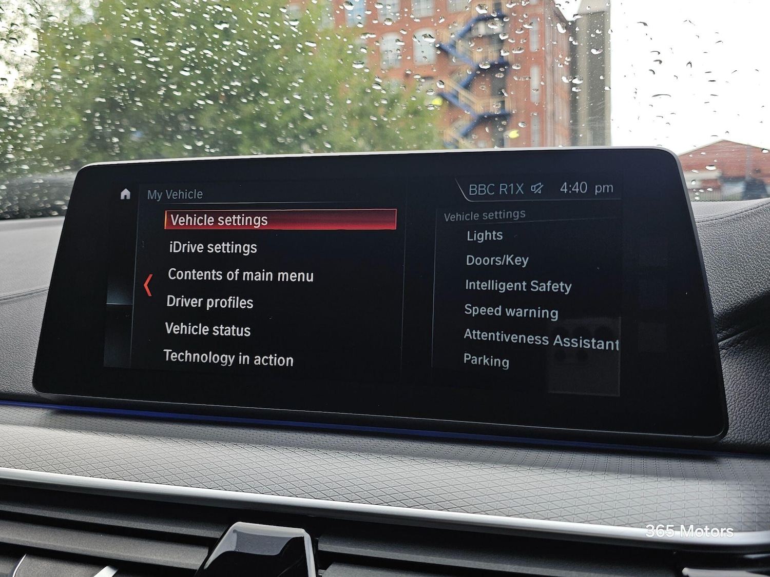 Vehicle 64