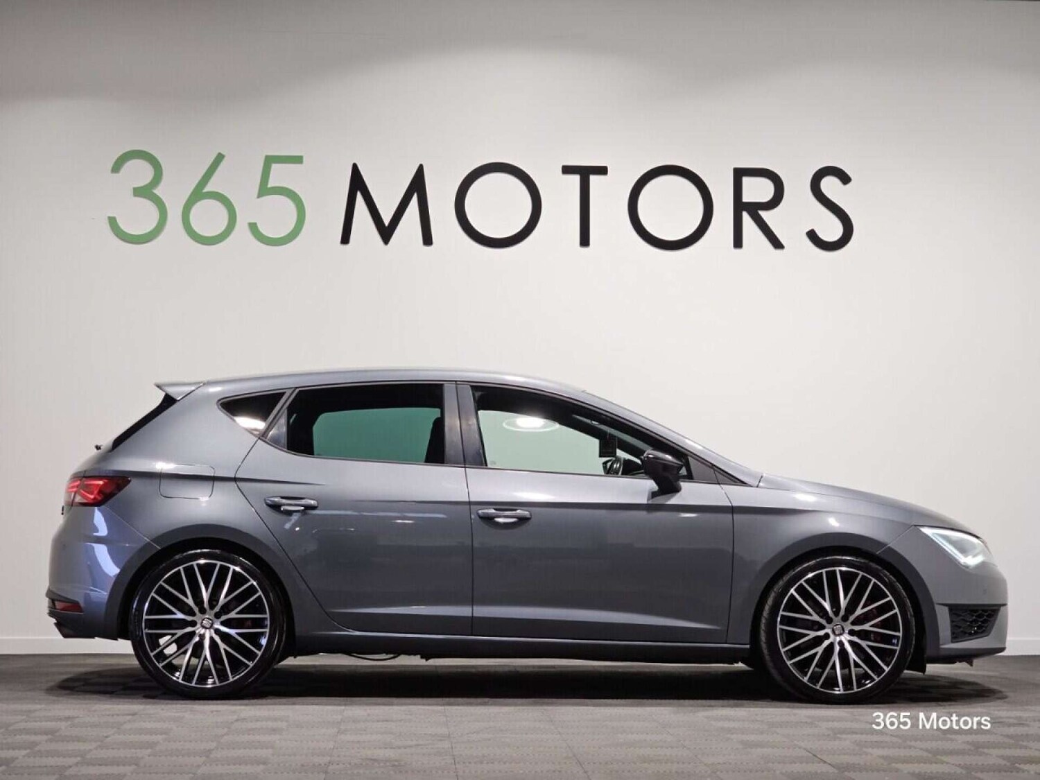 Used SEAT Leon 2016 for sale - 78149525: Photo 16