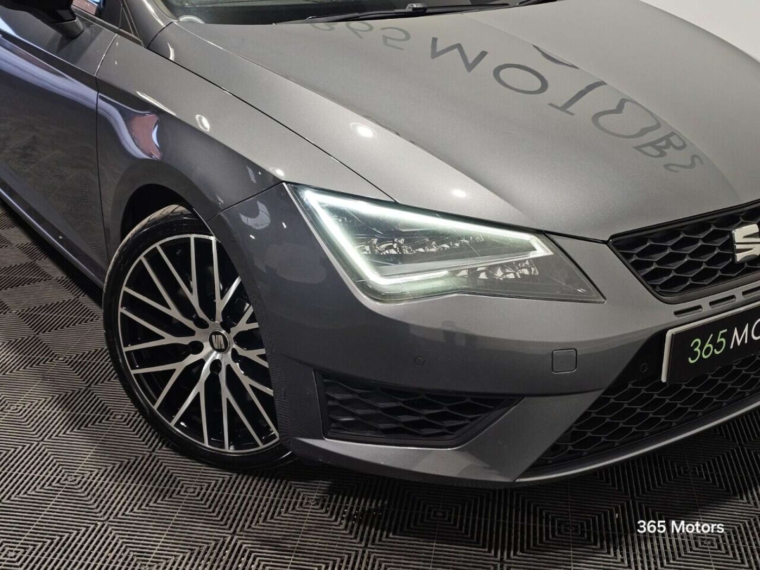 Used SEAT Leon 2016 for sale - 78149525: Photo 21