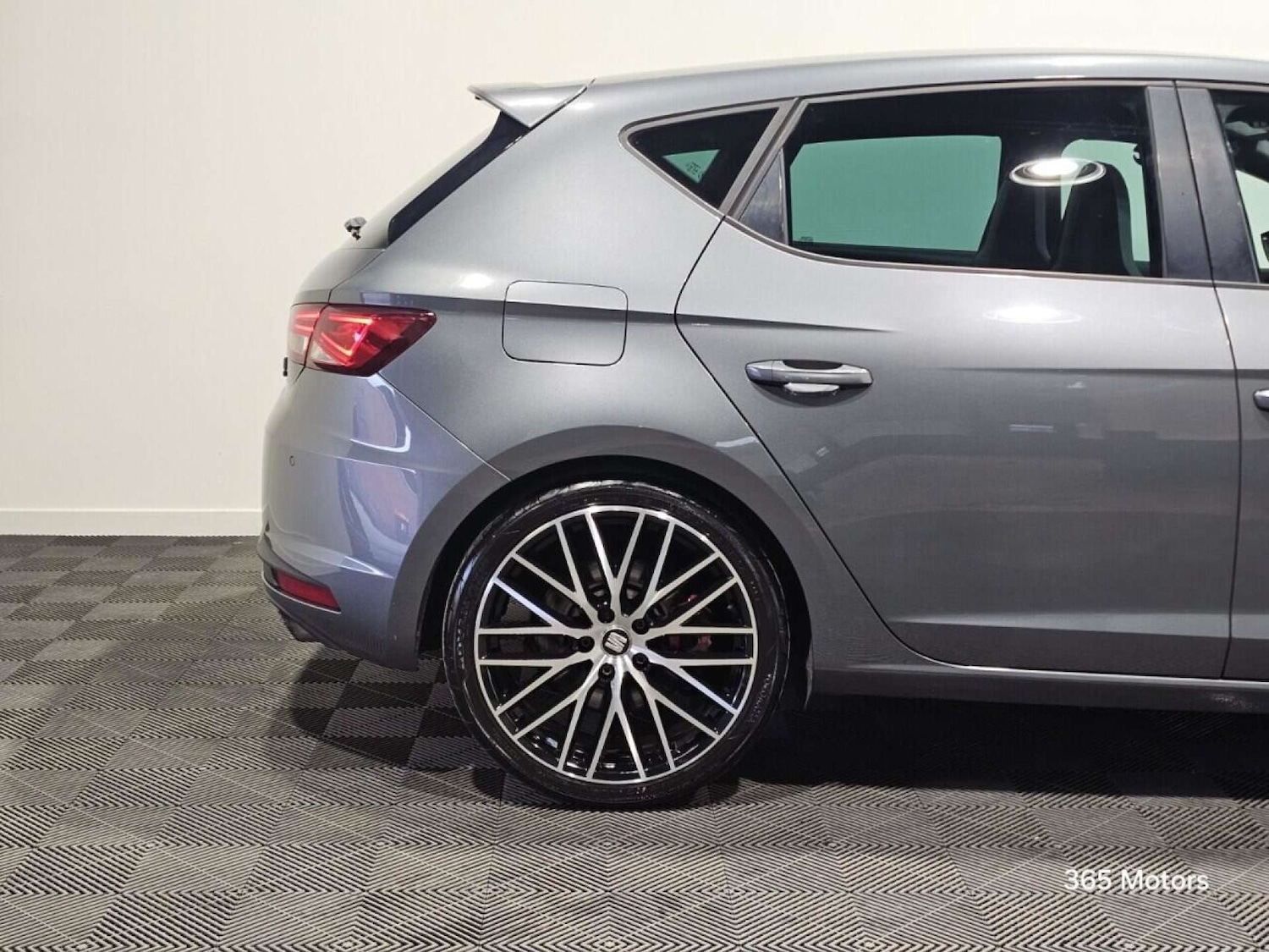 Used SEAT Leon 2016 for sale - 78149525: Photo 26