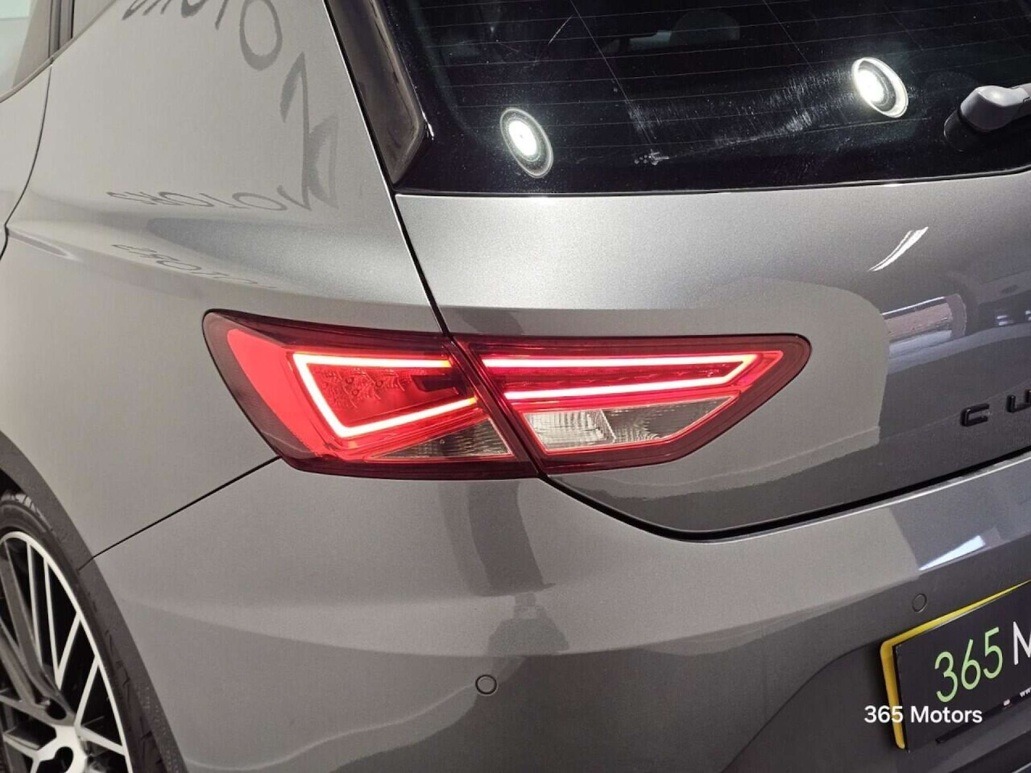 Used SEAT Leon 2016 for sale - 78149525: Photo 29