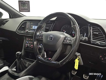 Used SEAT Leon 2016 for sale - 78149525: Photo