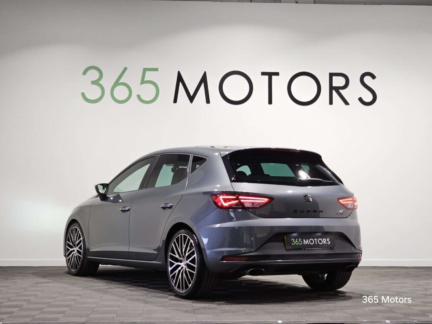 Used SEAT Leon 2016 for sale - 78149525: Photo 3