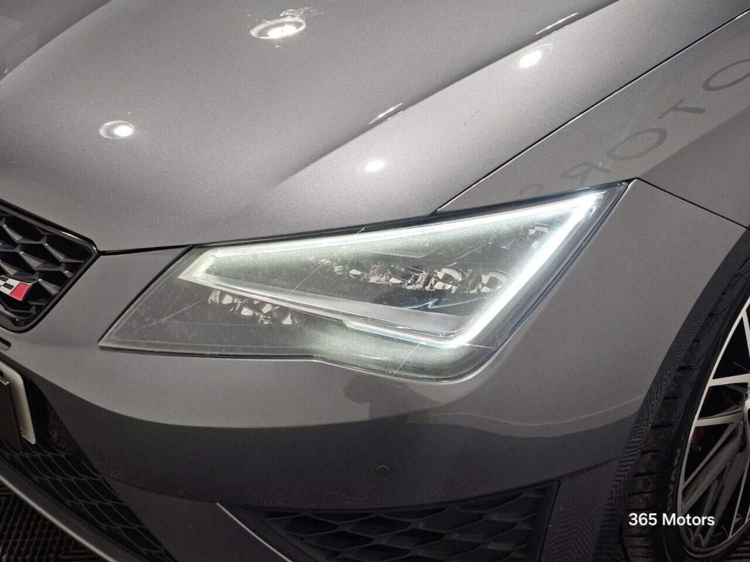 Used SEAT Leon 2016 for sale - 78149525: Photo 30