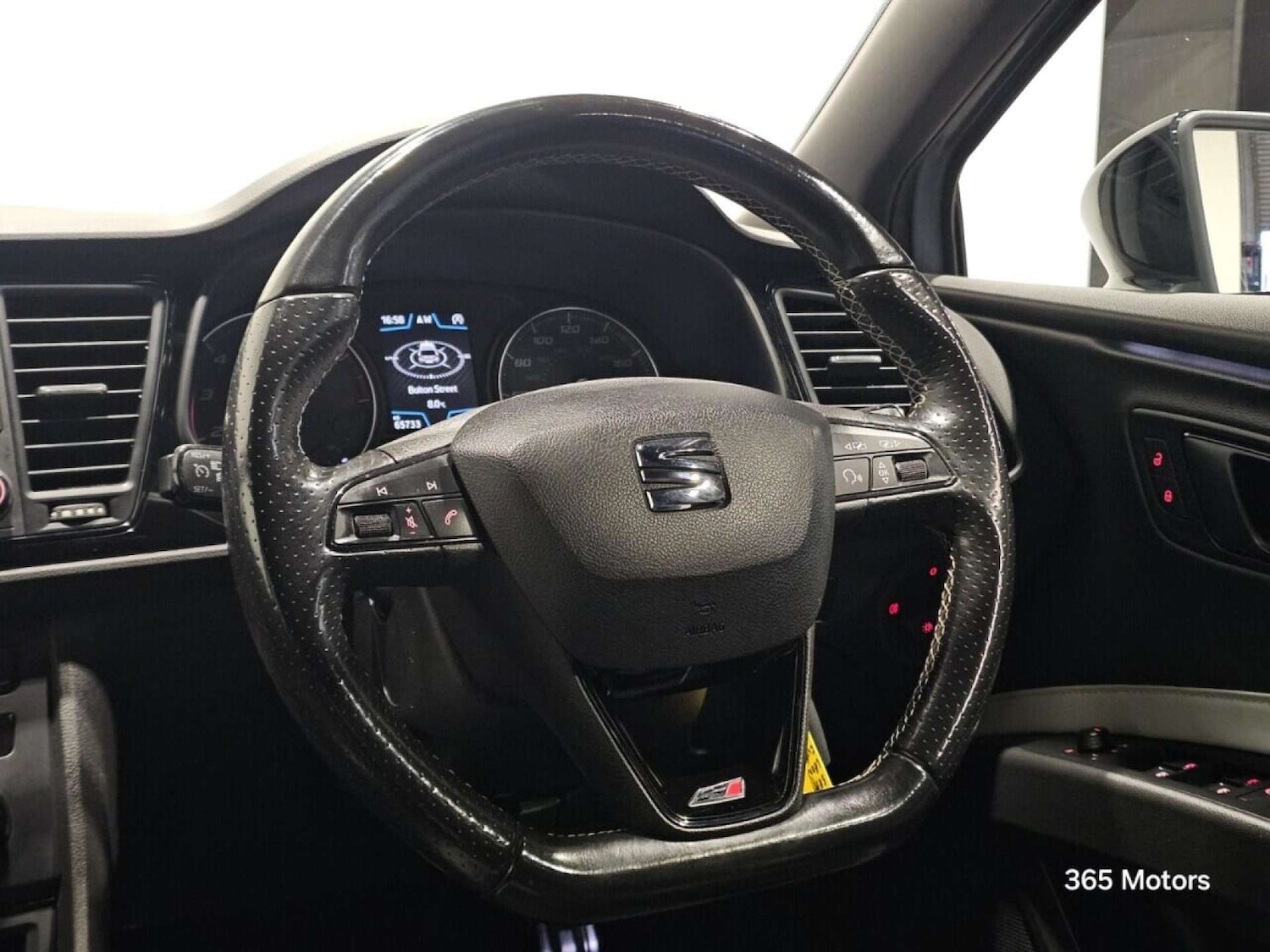 Used SEAT Leon 2016 for sale - 78149525: Photo 32