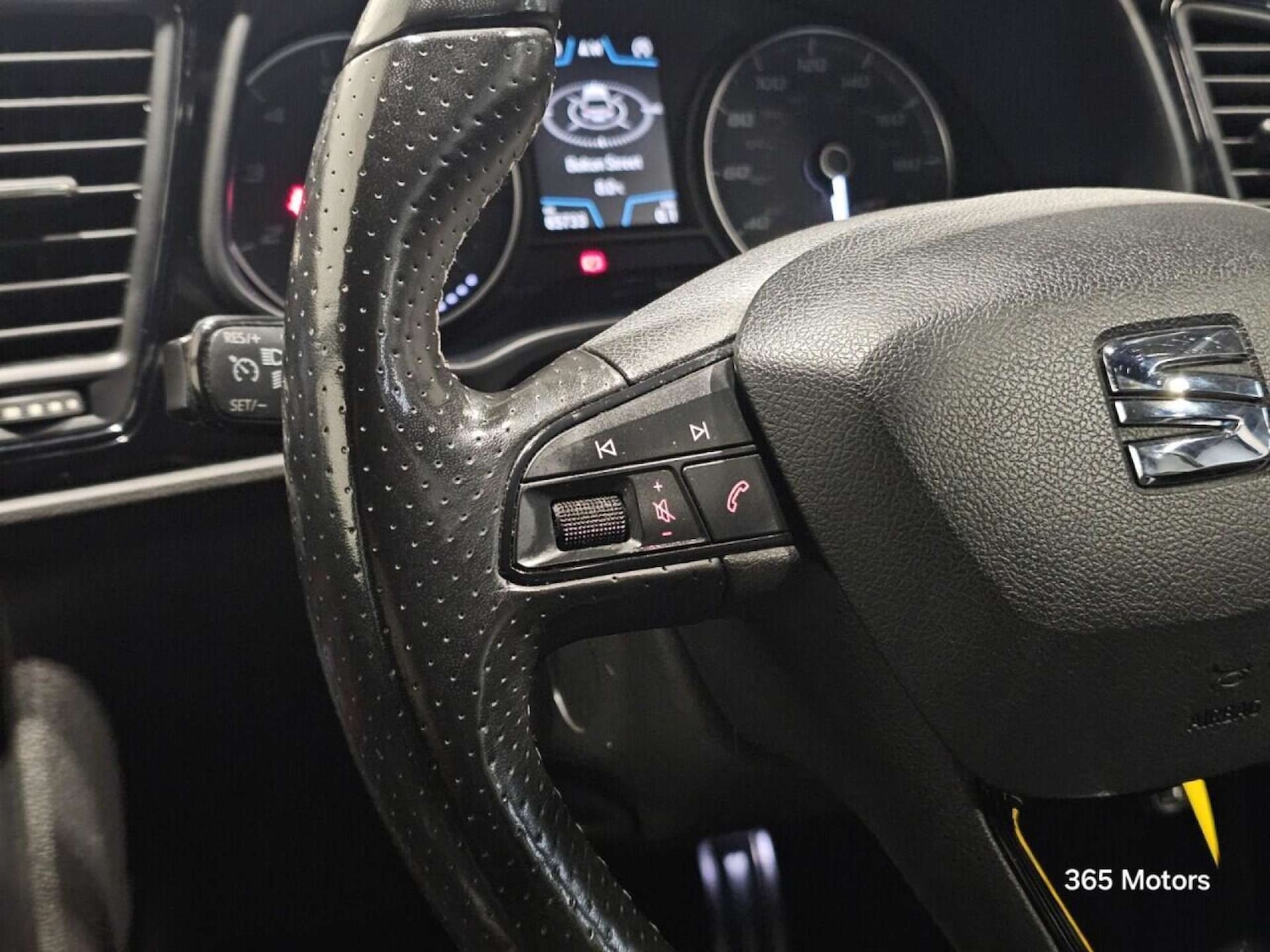 Used SEAT Leon 2016 for sale - 78149525: Photo 37