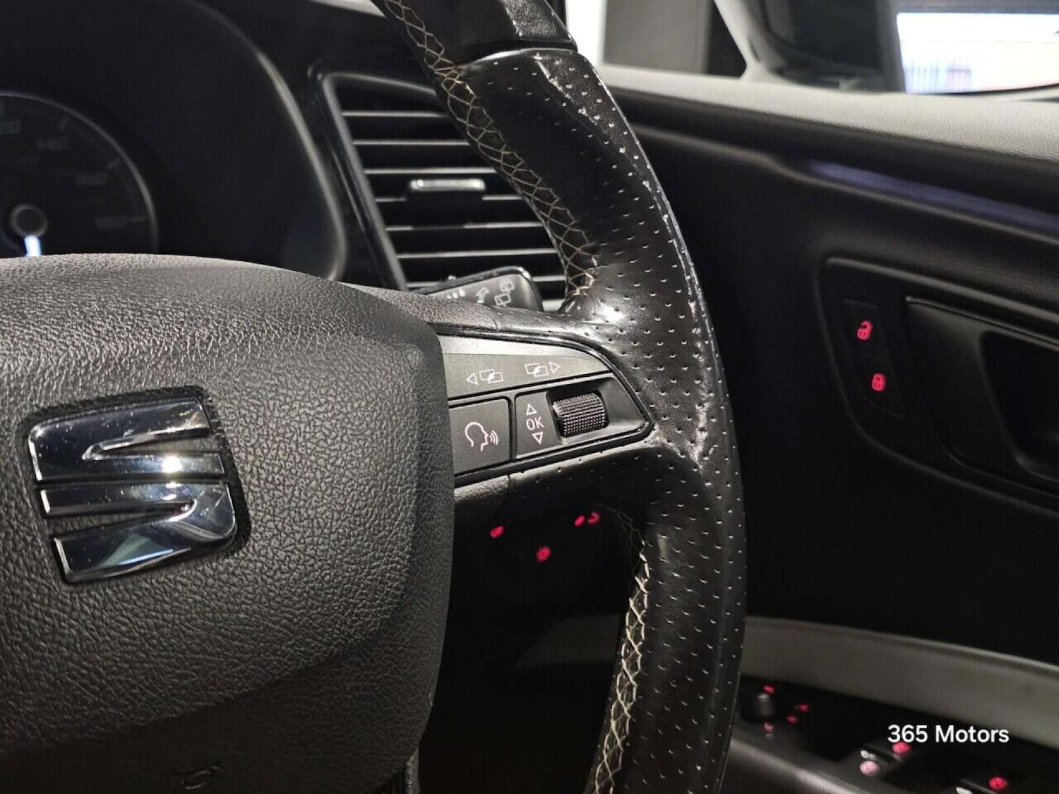 Used SEAT Leon 2016 for sale - 78149525: Photo 38