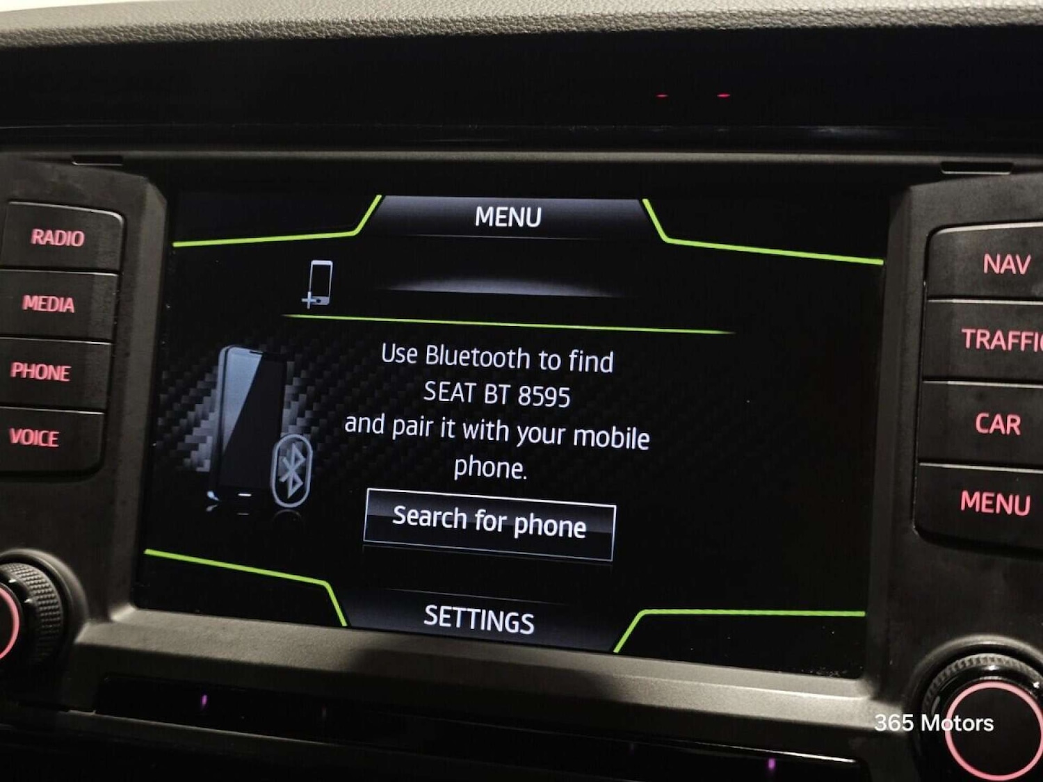 Used SEAT Leon 2016 for sale - 78149525: Photo 47