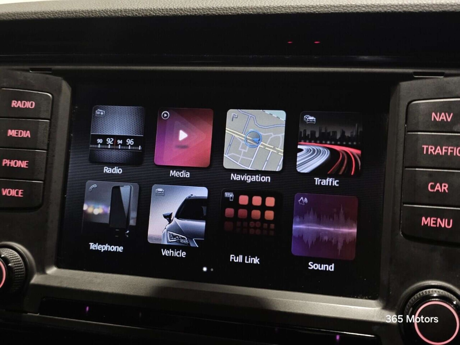 Used SEAT Leon 2016 for sale - 78149525: Photo 56