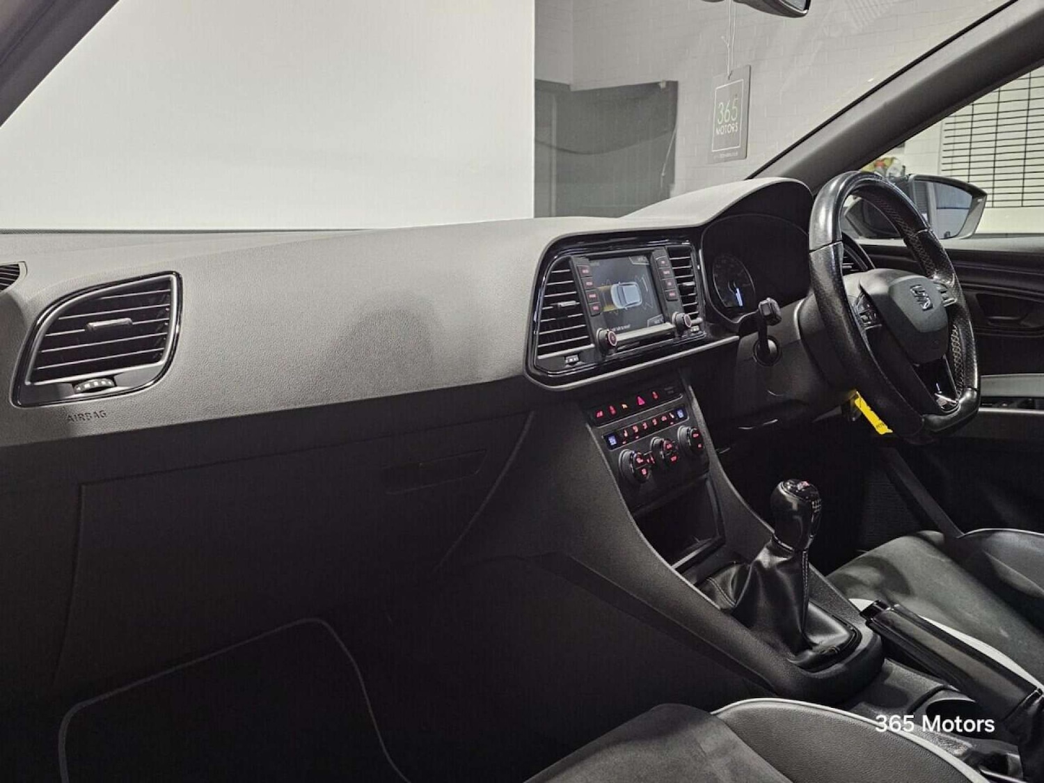 Used SEAT Leon 2016 for sale - 78149525: Photo 7