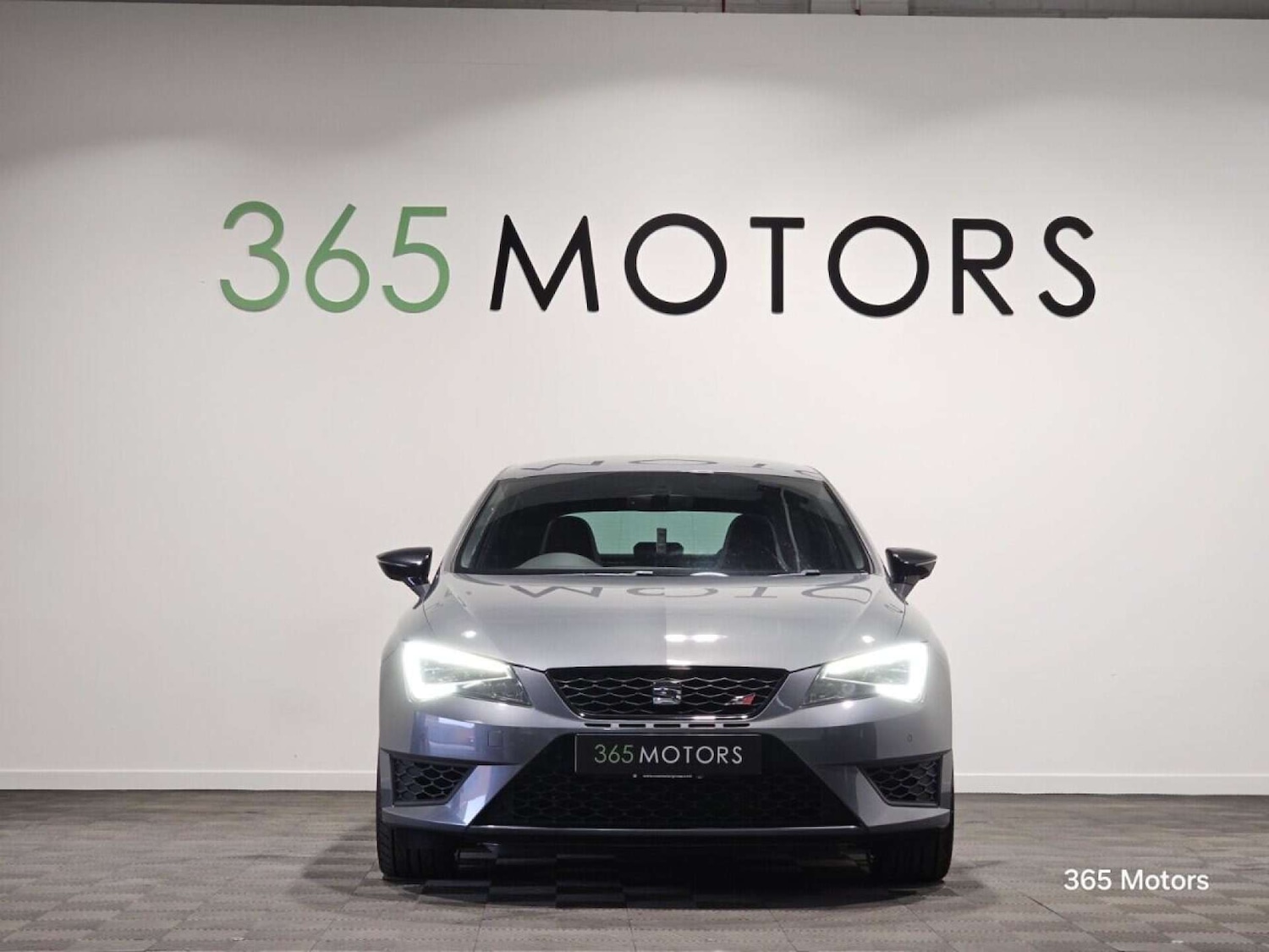 Used SEAT Leon 2016 for sale - 78149525: Photo 8