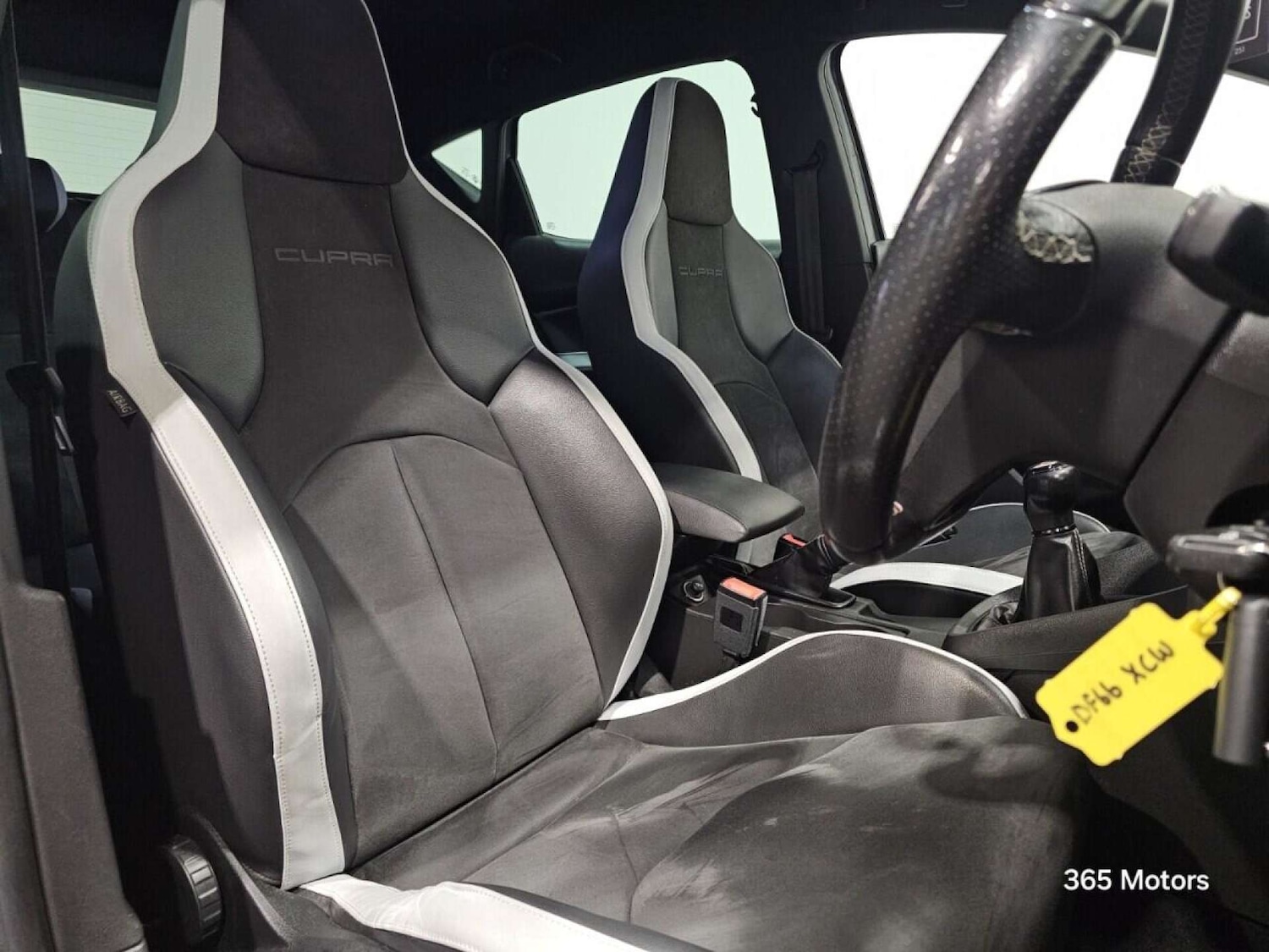 Used SEAT Leon 2016 for sale - 78149525: Photo 9