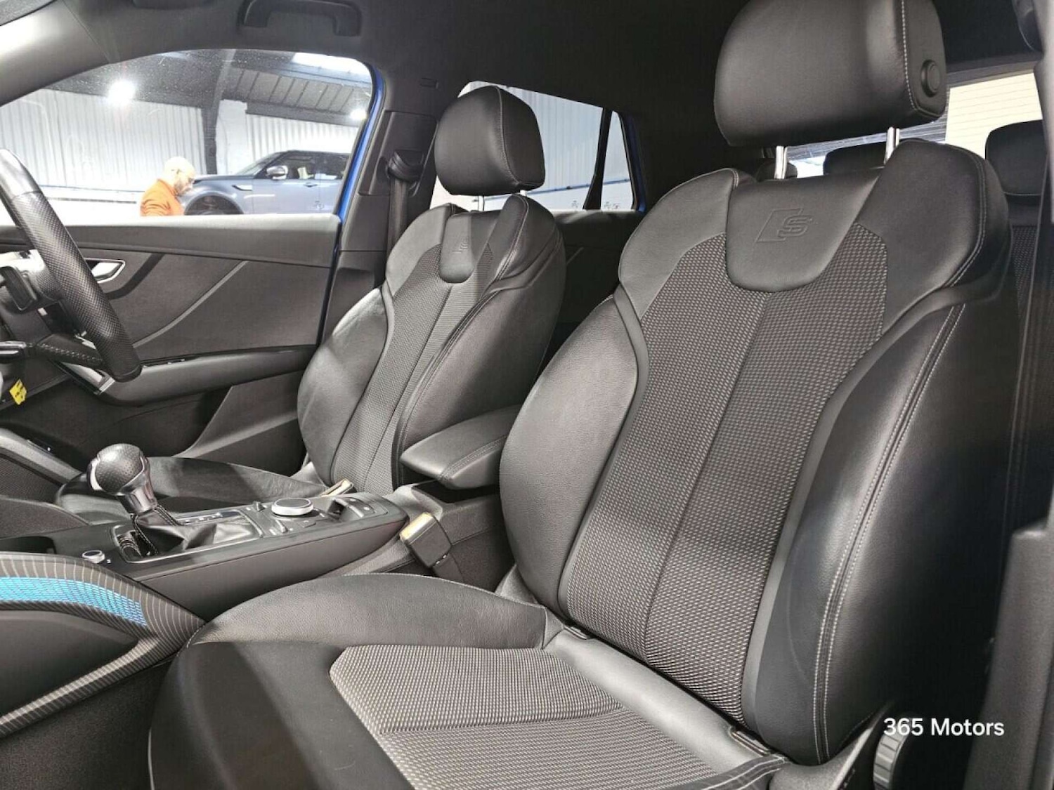 Used Audi Q2 2018 for sale - 78149526: Photo 10