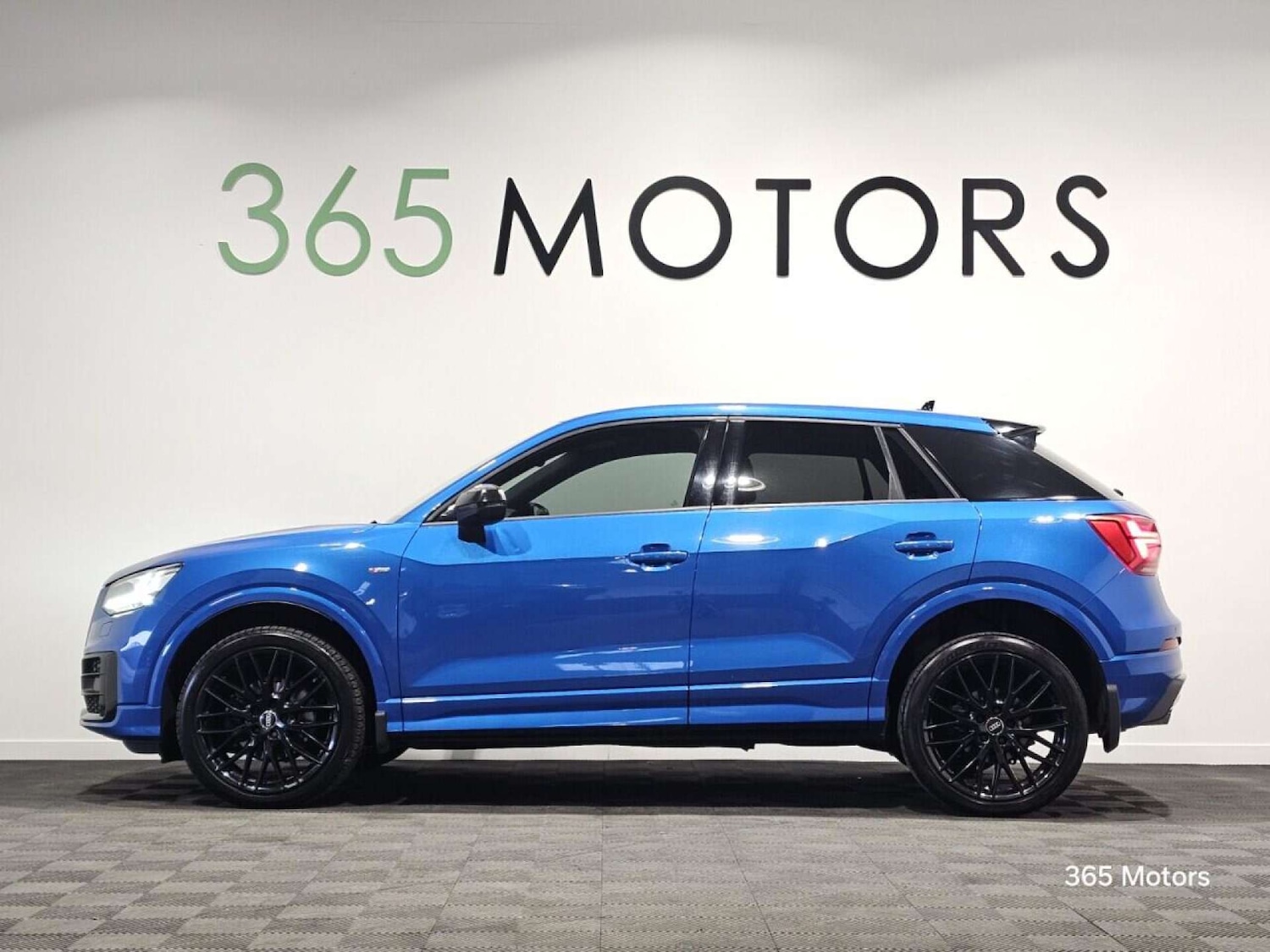 Used Audi Q2 2018 for sale - 78149526: Photo 11