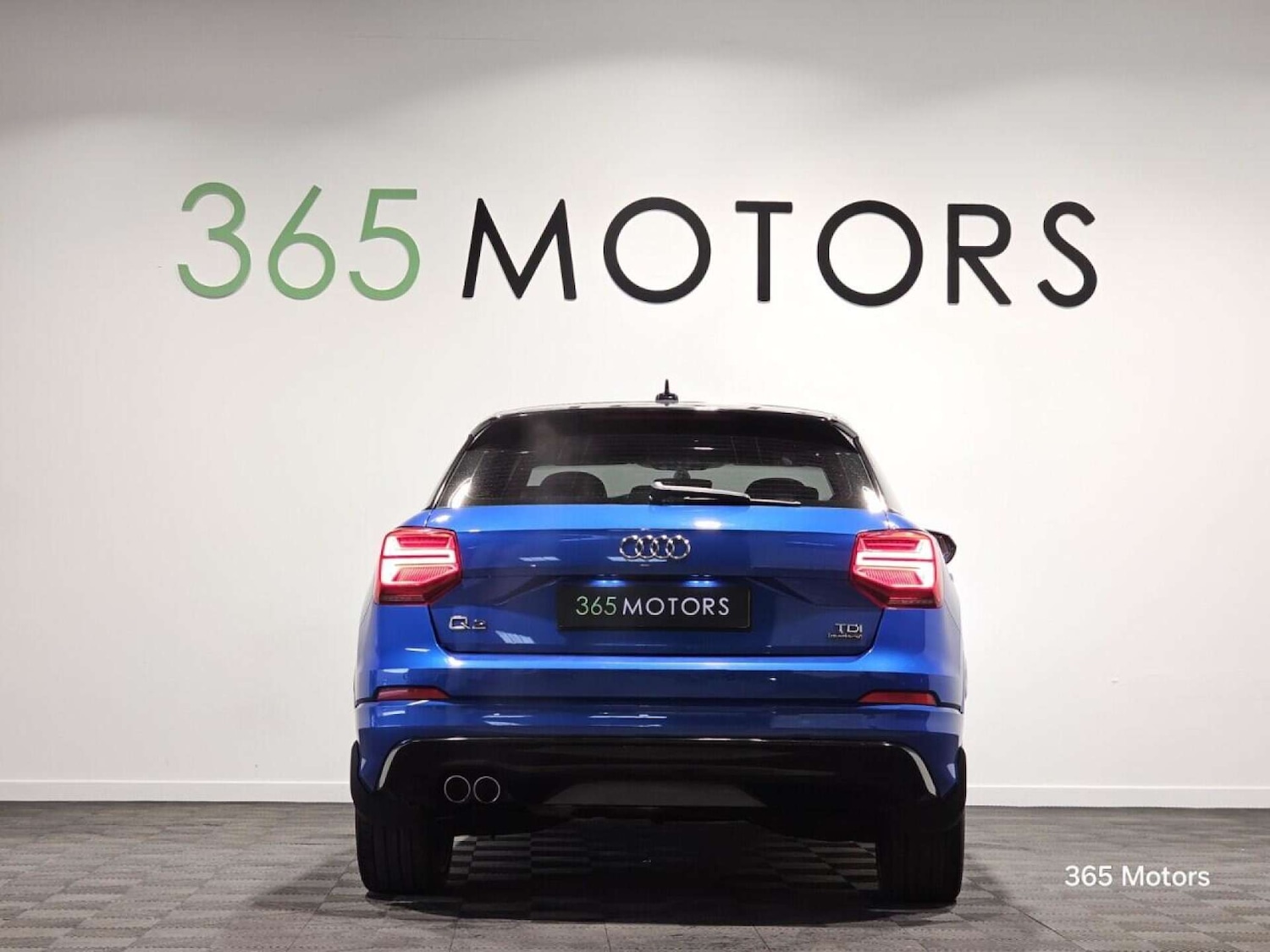 Used Audi Q2 2018 for sale - 78149526: Photo 13