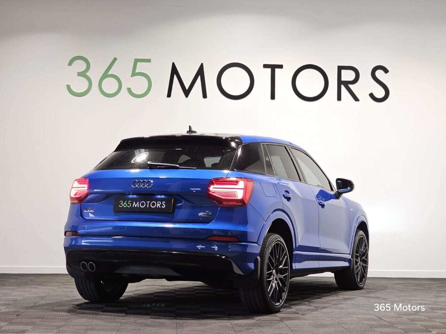 Used Audi Q2 2018 for sale - 78149526: Photo 15