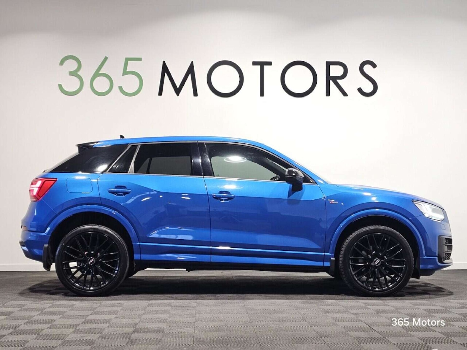 Used Audi Q2 2018 for sale - 78149526: Photo 17