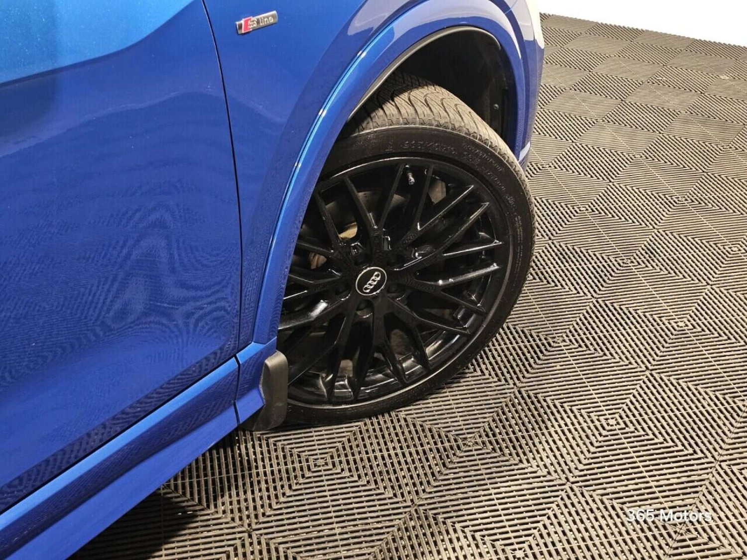 Used Audi Q2 2018 for sale - 78149526: Photo 20