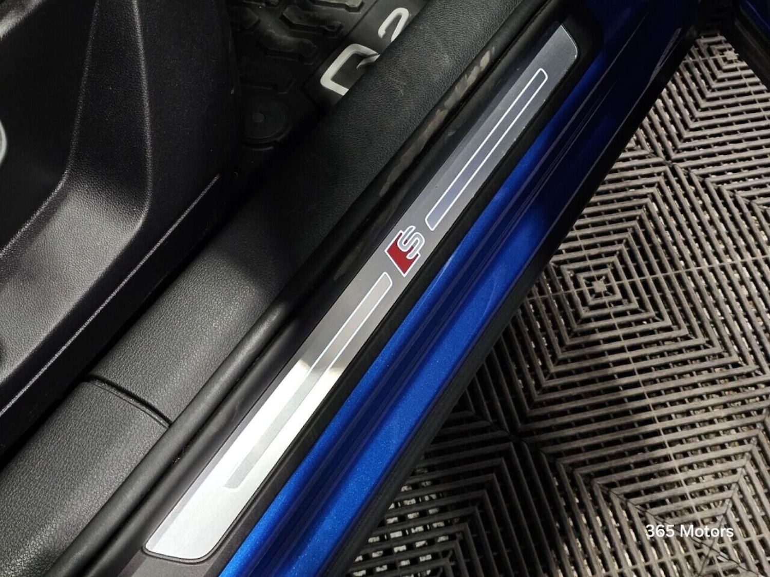 Used Audi Q2 2018 for sale - 78149526: Photo 22