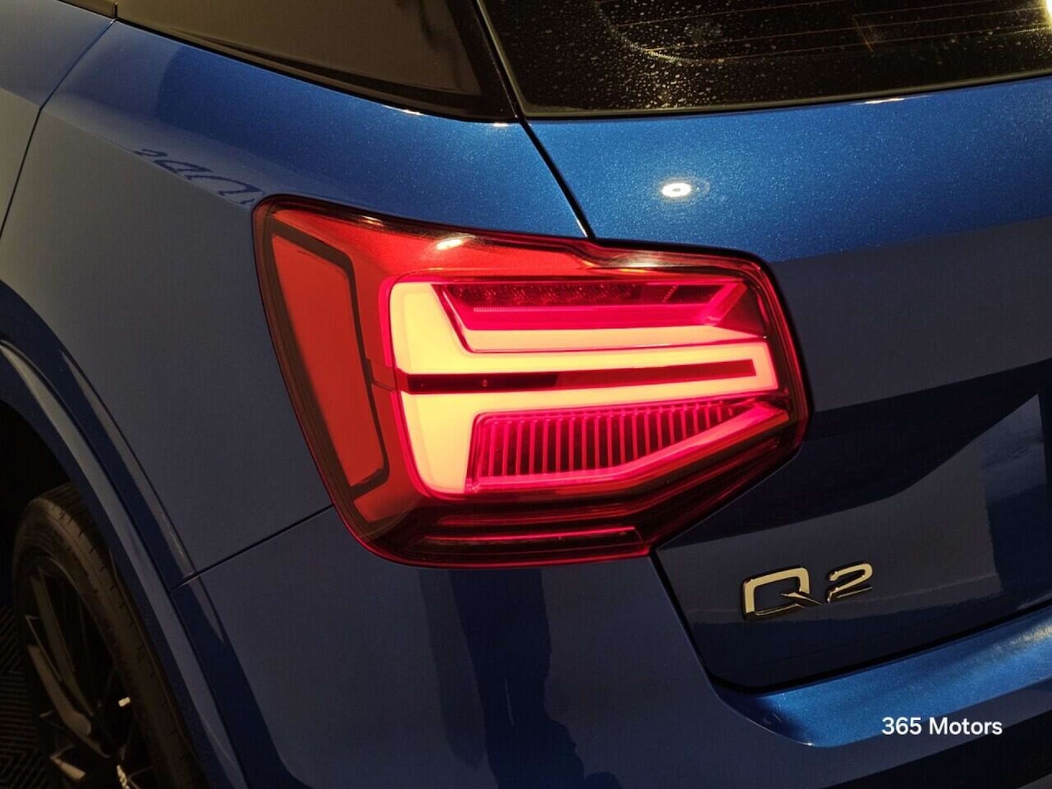 Used Audi Q2 2018 for sale - 78149526: Photo 28