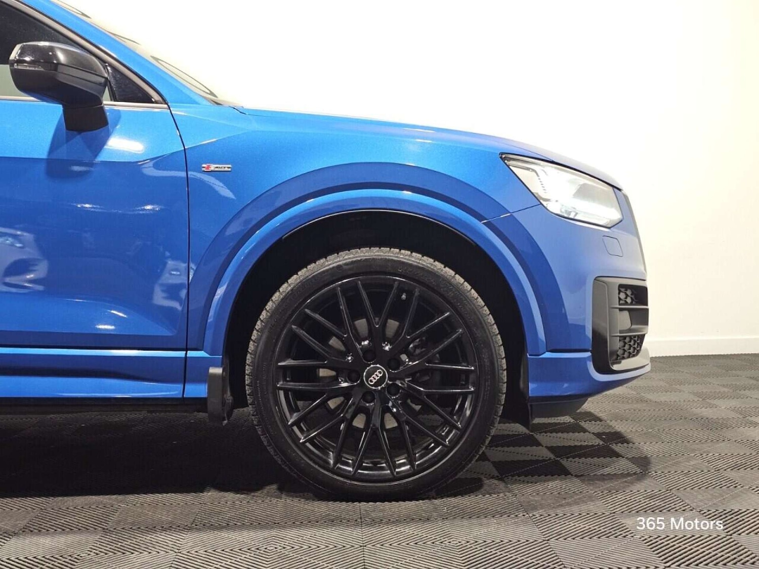 Used Audi Q2 2018 for sale - 78149526: Photo 30