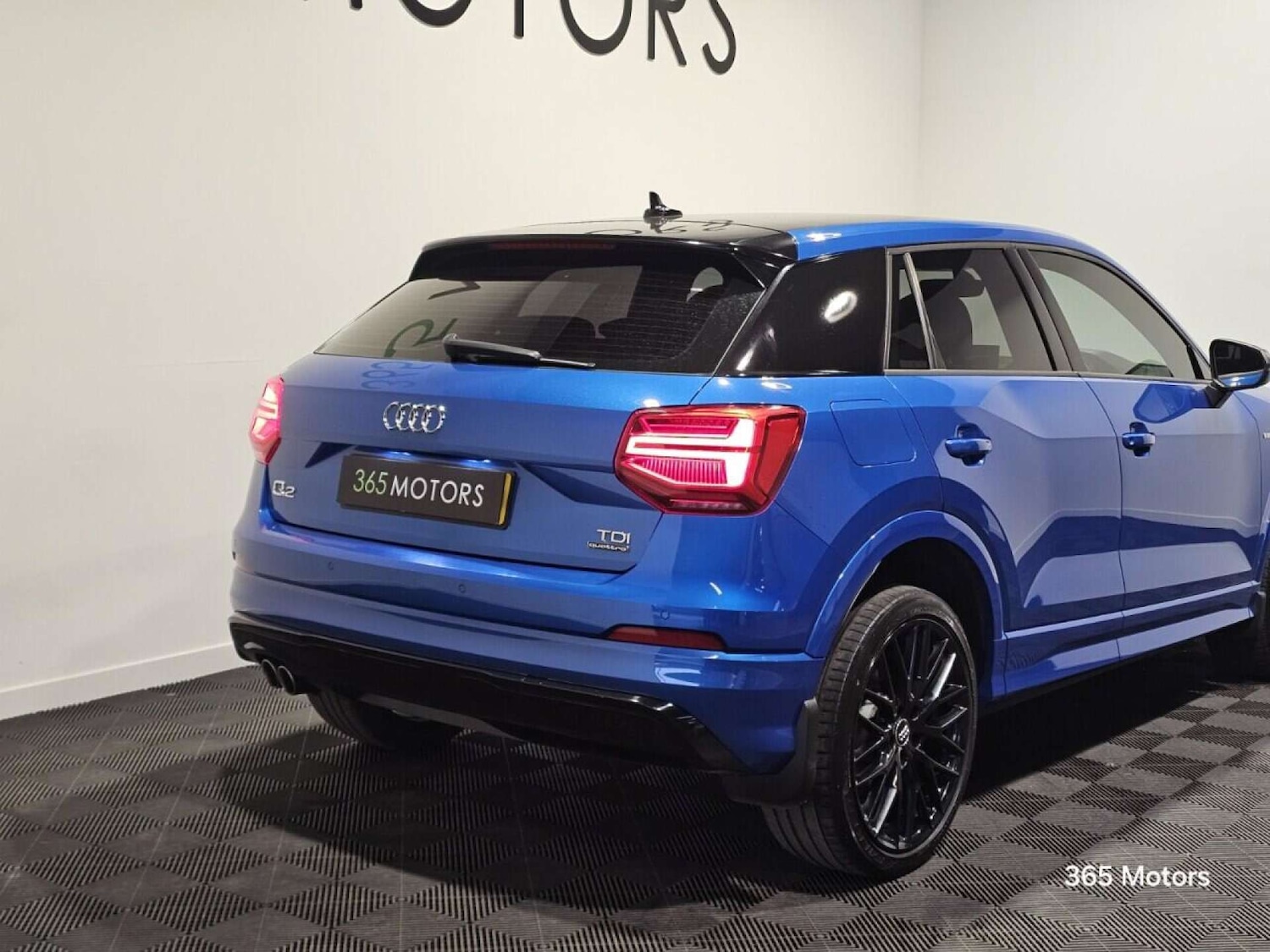 Used Audi Q2 2018 for sale - 78149526: Photo 31