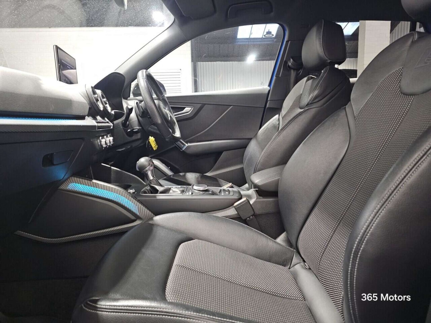 Used Audi Q2 2018 for sale - 78149526: Photo 33